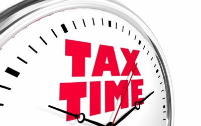 Preparing for Tax Time as a Property Investor