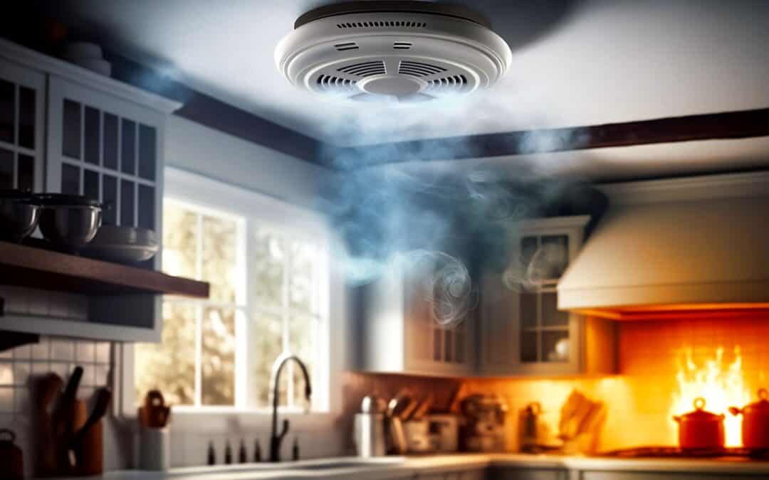 The Integral Role of Smoke Alarms in Victorian Rental Properties