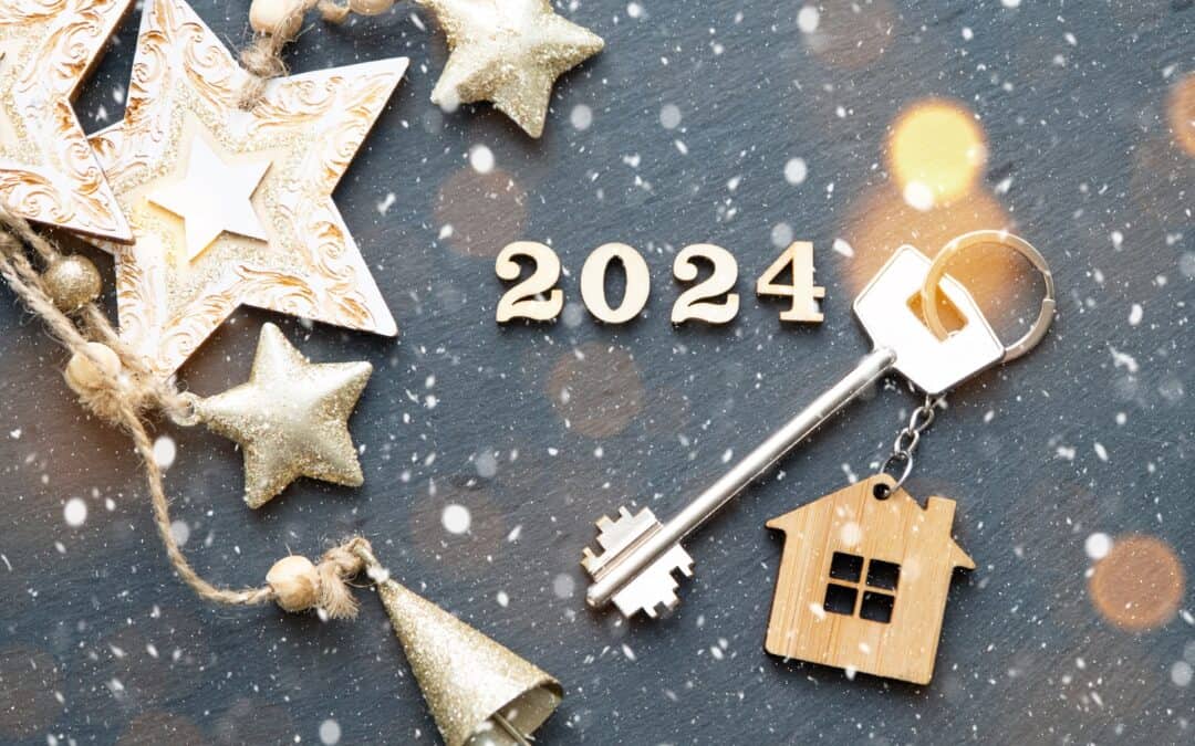 The Power of Taking Action: Unlocking Your Property Investment Potential