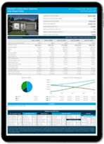 The ASPIRE Network Property Investment Analysis and modelling tool