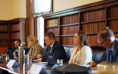 A Call for Tax Reform: Addressing the Rental Crisis in Victoria