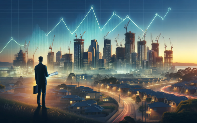 Unlocking Investment Opportunities in Australia’s Housing Shortage