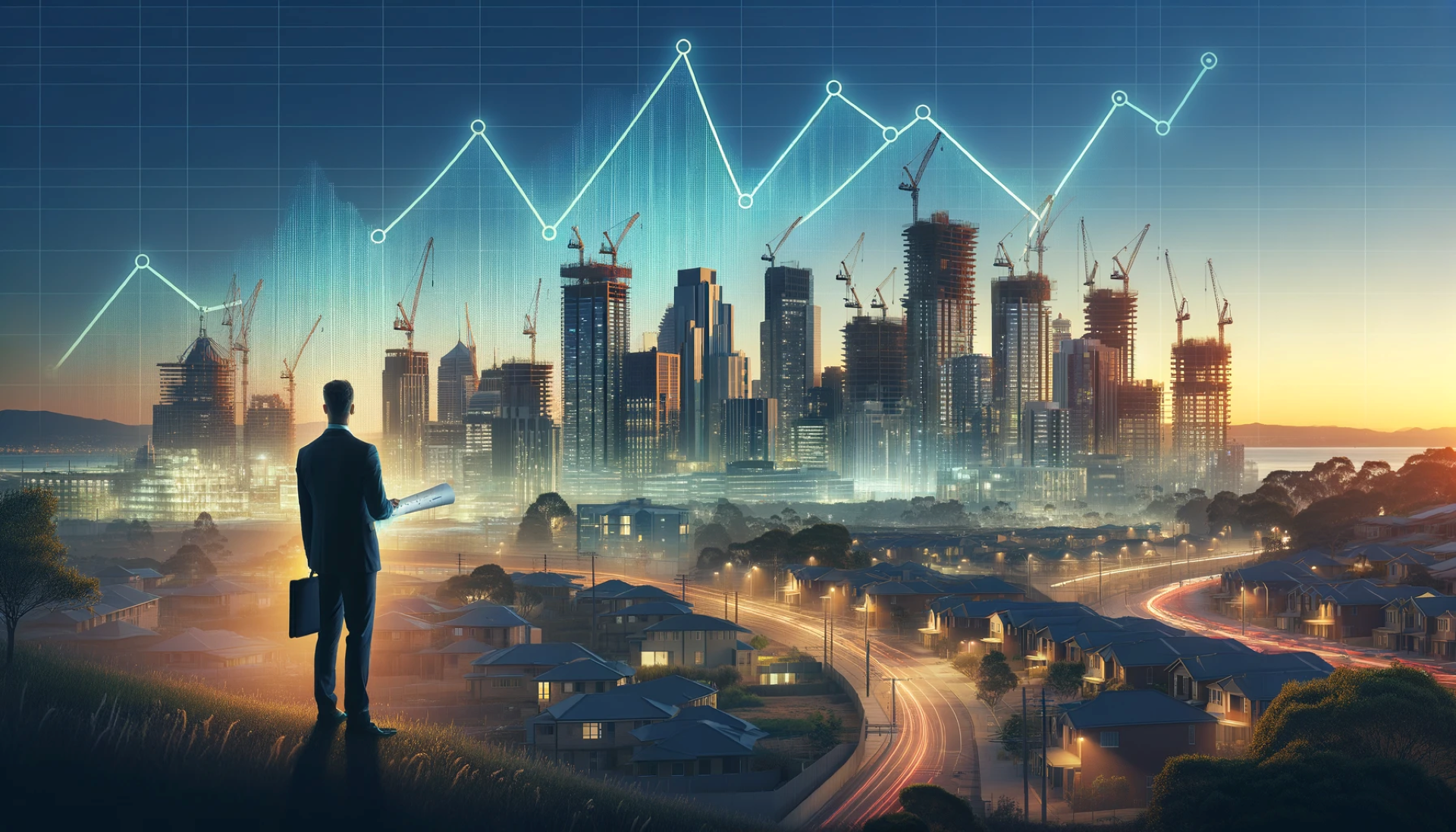 Unlocking Investment Opportunities in Australia's Housing Shortage