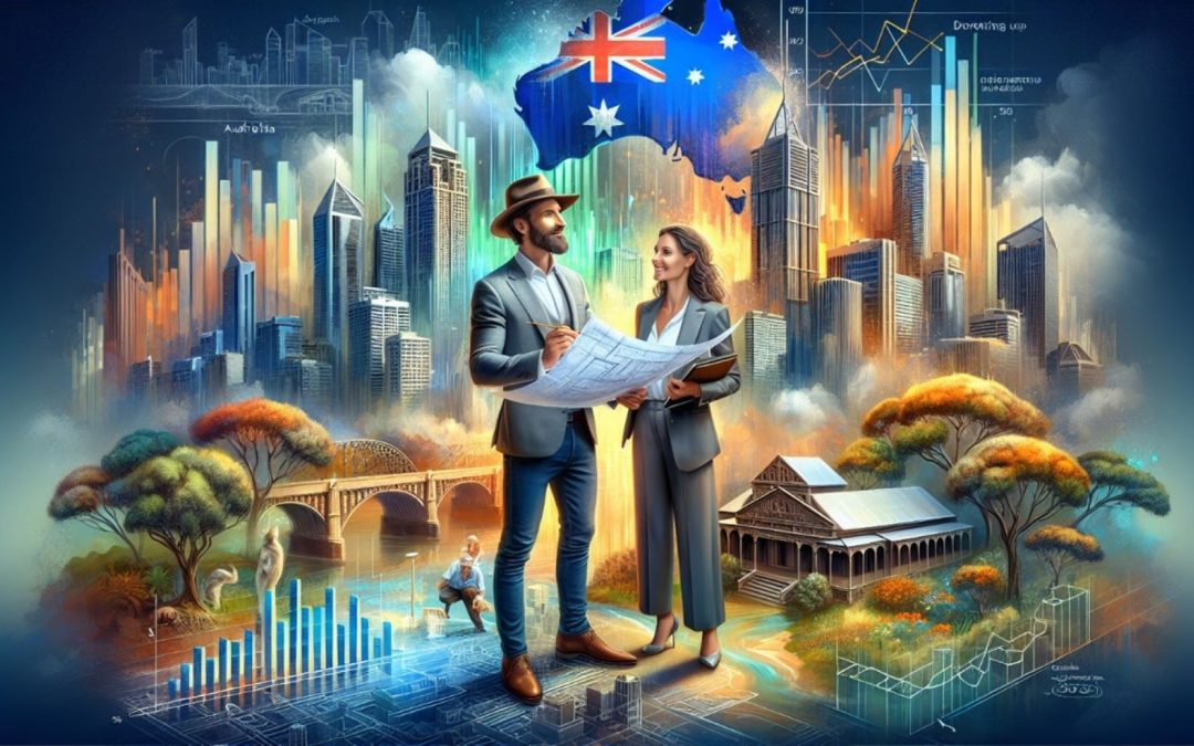 Navigating the Future: Unveiling Opportunities in Australia’s 2024 Property Market
