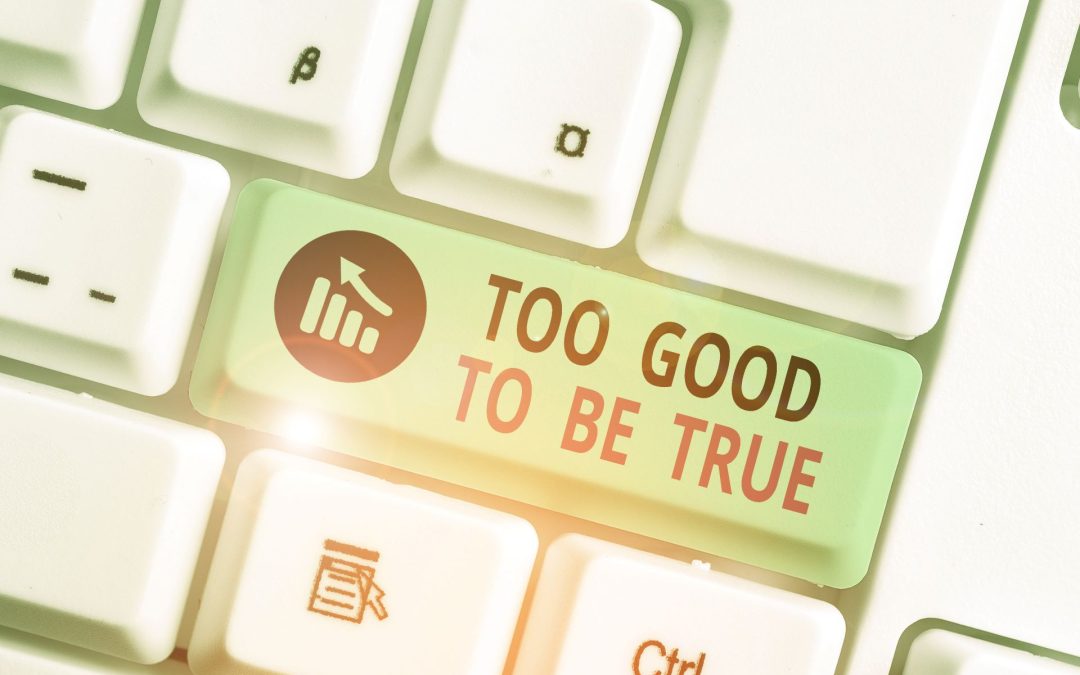 The Dark Side of Property Investment: Lessons from NDIS Housing Scheme Failures