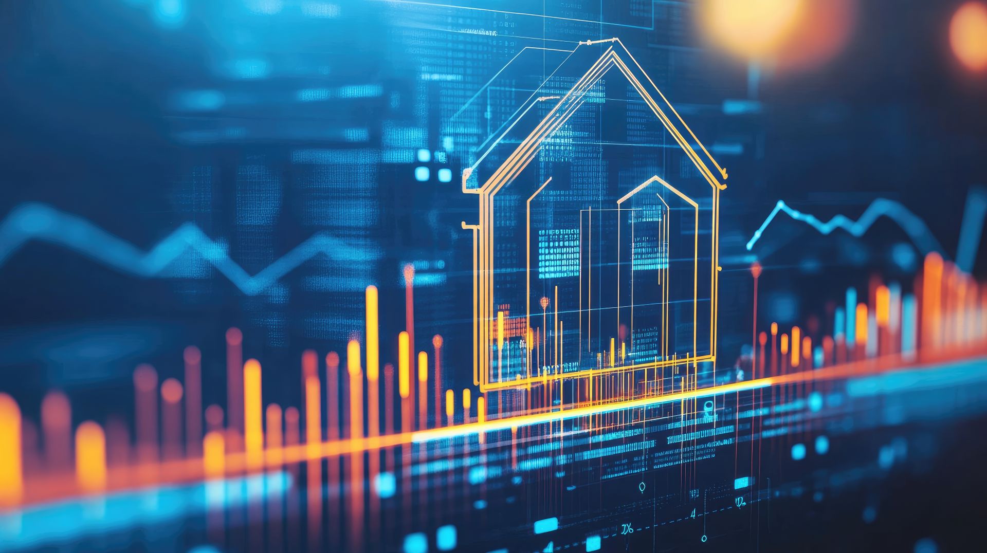 A Market That’s Moving, Quietly but Surely