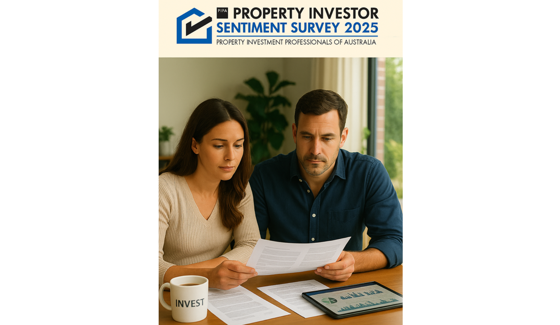 The 2025 PIPA Annual Investor Sentiment Survey