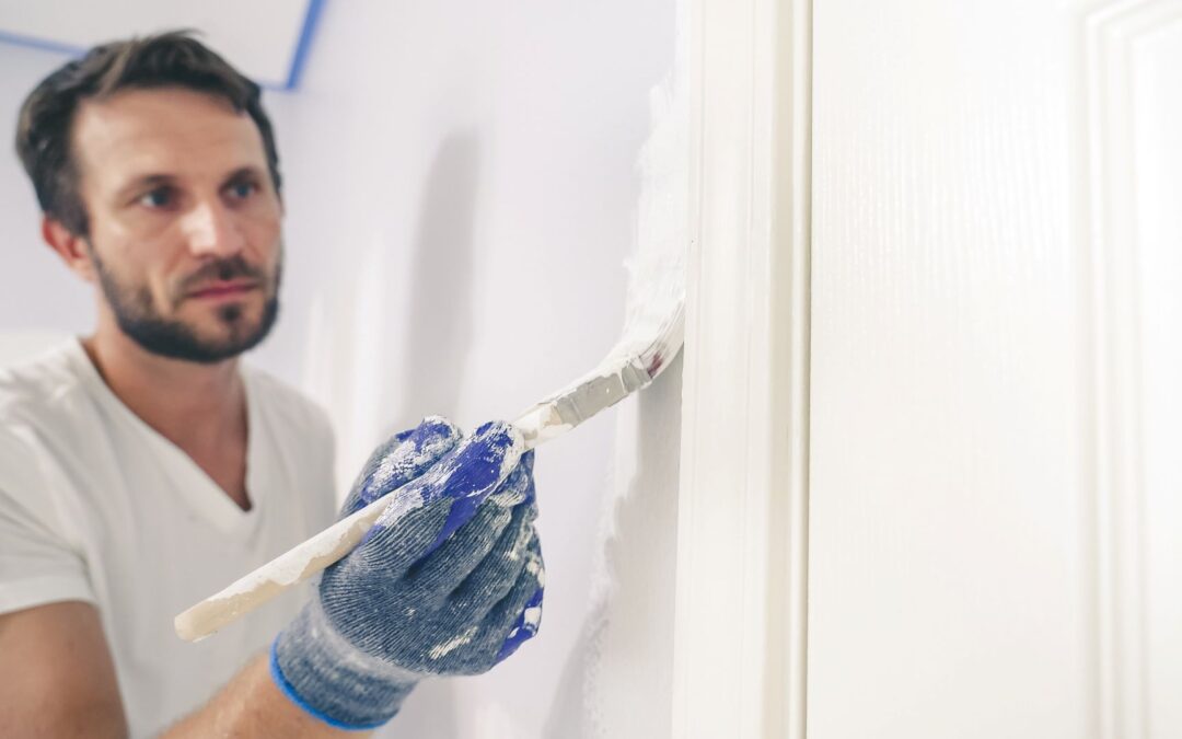 Regular maintenance is the small change that drives big returns for investment properties