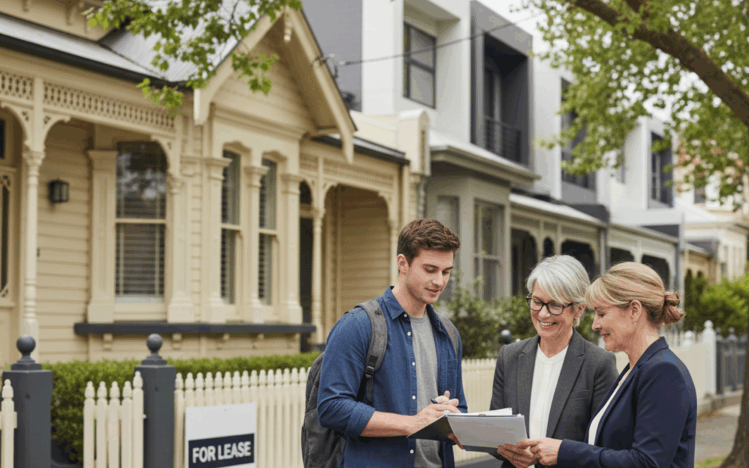 Victoria rental law changes November and December 2025 – what landlords and renters need to know.
