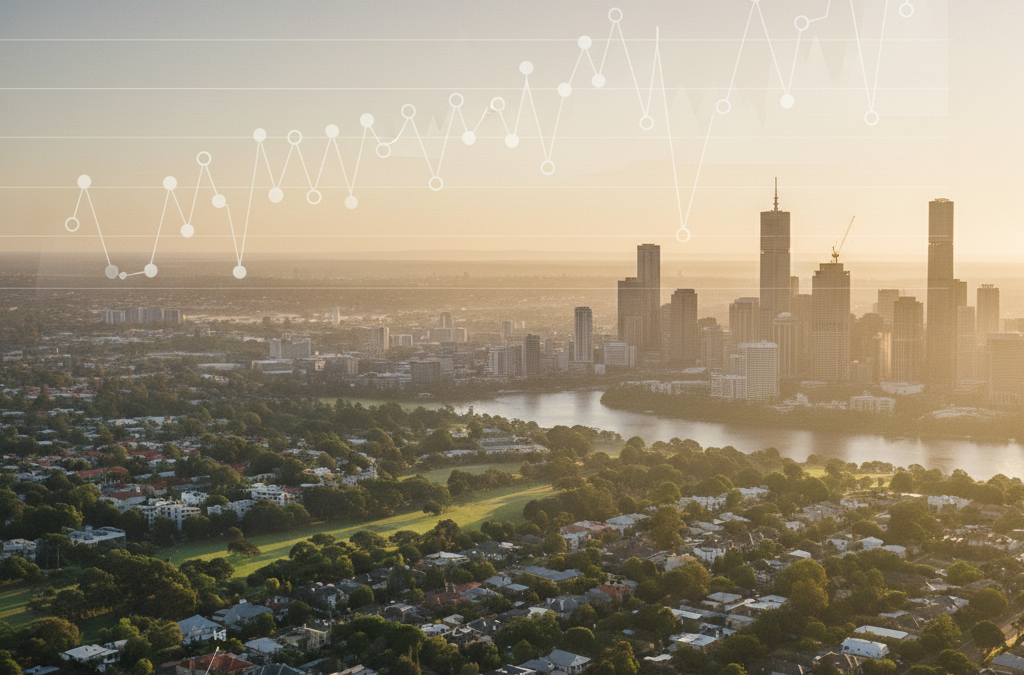 40 years of housing growth: why the best years often arrive when confidence is low