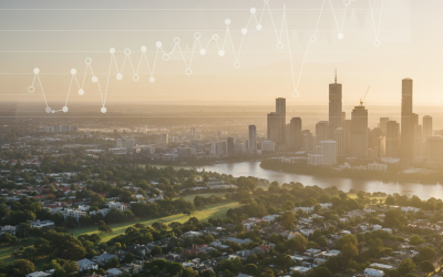 40 years of housing growth: why the best years often arrive when confidence is low