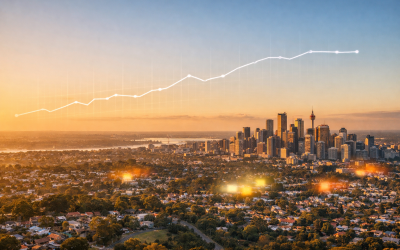 Australia’s Housing Market Cools, Opportunity Heats Up!